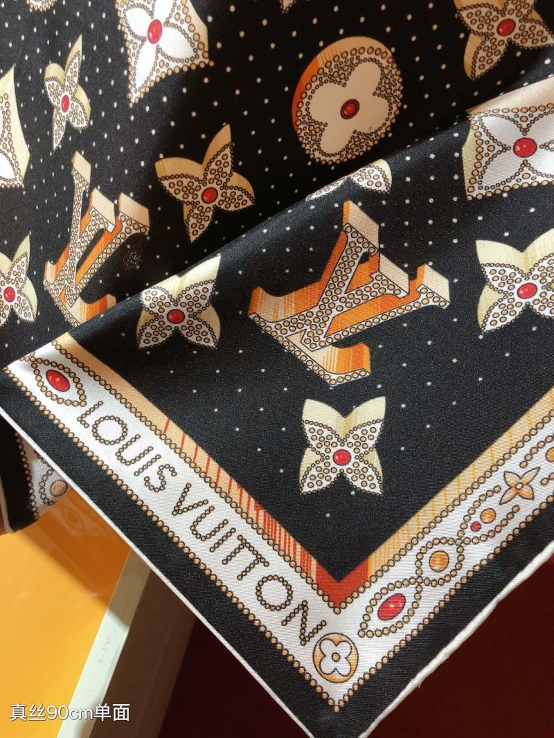 Louis Vuitton Scarf